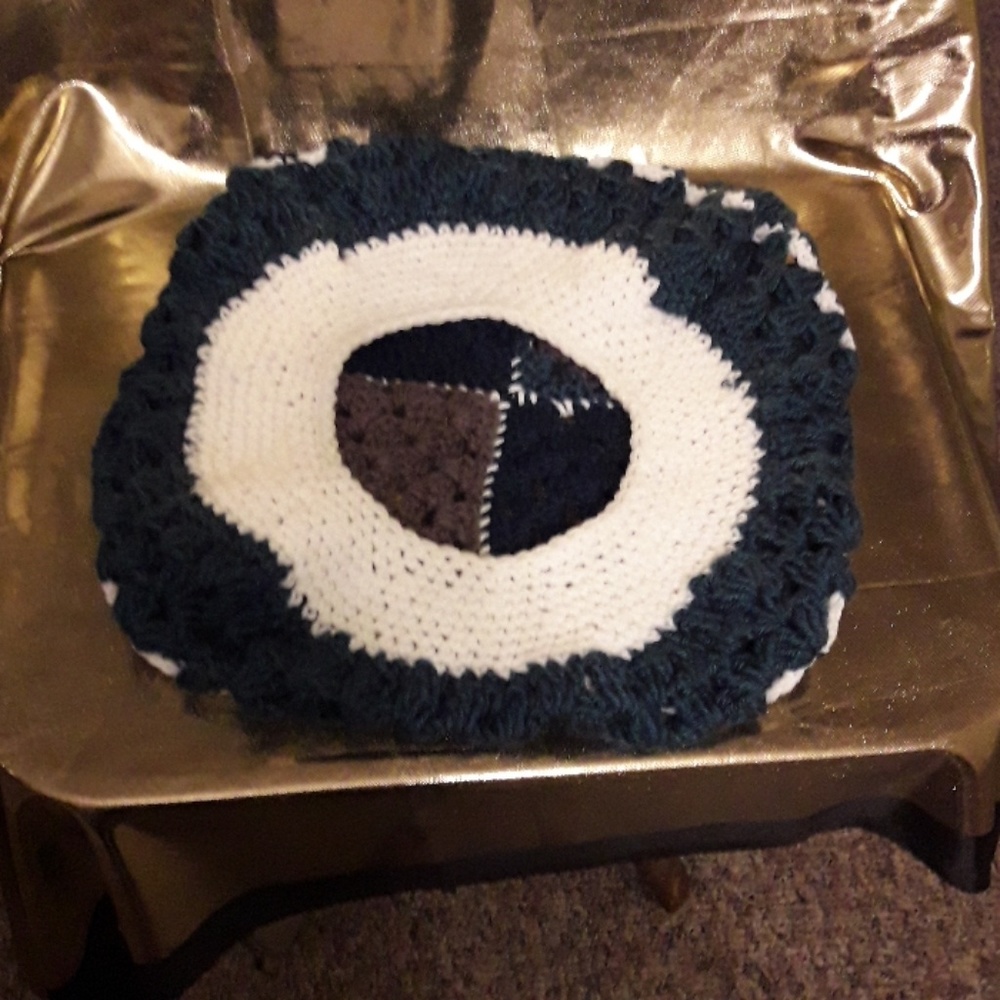 hat
